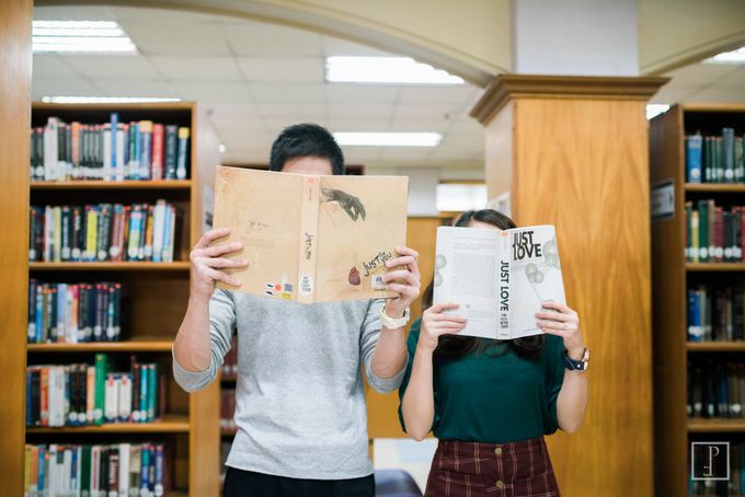 College Sweethearts School Themed Engagement session with an Elegant twist by Bride Idea - 028 College Sweethearts School Themed Engagement session with an Elegant twist by Bride Idea - 028