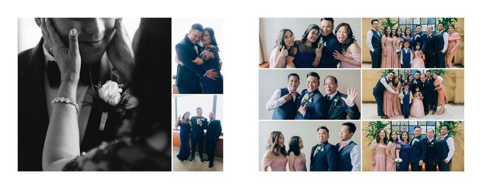 John and Cristie - Wedding Photos by Yabes Films - 005