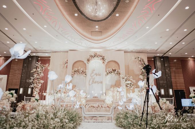 Skenoo Hall Pluit, 19 Jun '21 by IKK Wedding Venue - 016 Skenoo Hall Pluit, 19 Jun '21 by IKK Wedding Venue - 016