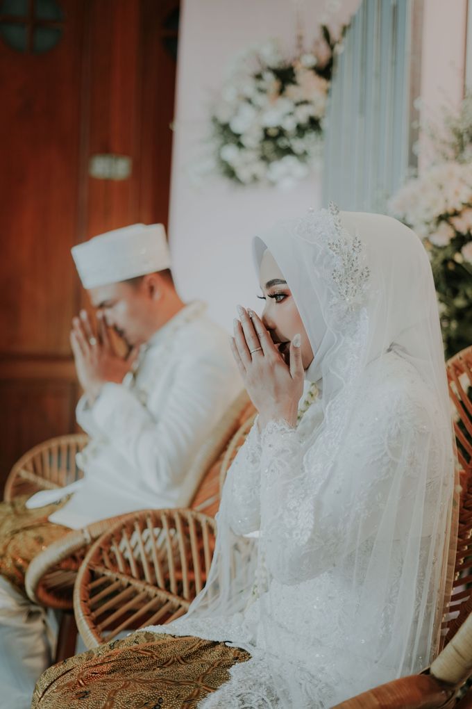 INTIMATE WEDDING by MAXENTERTAINMENT.ID - 001 INTIMATE WEDDING by MAXENTERTAINMENT.ID - 001