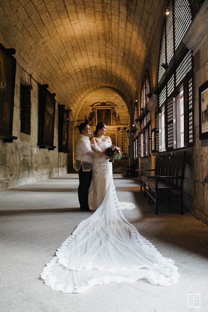 A Modern Filipiniana Wedding of Richie & Kyle by Peach Frost Studio - 043 A Modern Filipiniana Wedding of Richie & Kyle by Peach Frost Studio - 043