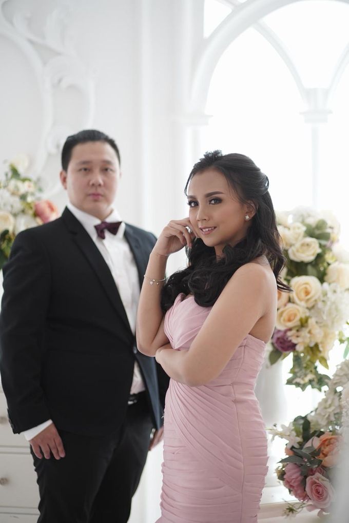 PREWEDDING ARIFIN & ANGEL by The Wedding Boutique - 005 PREWEDDING ARIFIN & ANGEL by The Wedding Boutique - 005