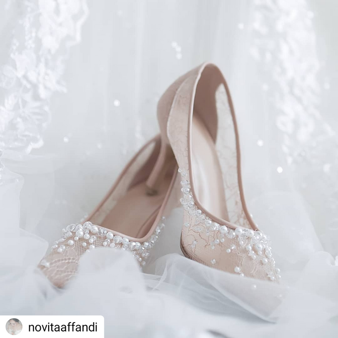 The Wedding of Julianto & Novita by Lithe Atelier - 001 The Wedding of Julianto & Novita by Lithe Atelier - 001