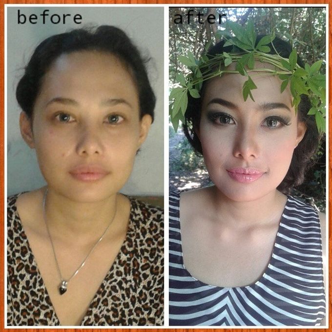 before-after by CHERIS'H makeup artist - 010 before-after by CHERIS'H makeup artist - 010