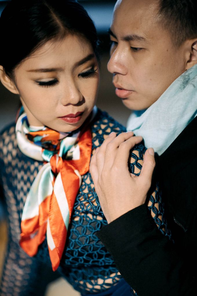 Ditto & Silvy Prewedding by Dhika by MA Fotografia - 016 Ditto & Silvy Prewedding by Dhika by MA Fotografia - 016