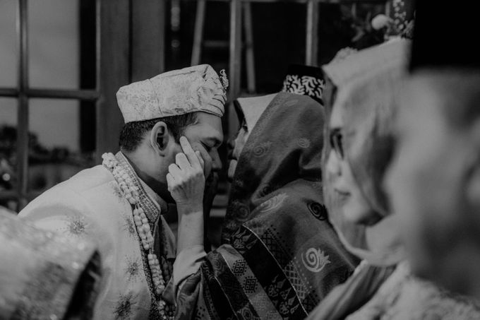 Fachrul & Dela Wedding by AKSA Creative - 016 Fachrul & Dela Wedding by AKSA Creative - 016