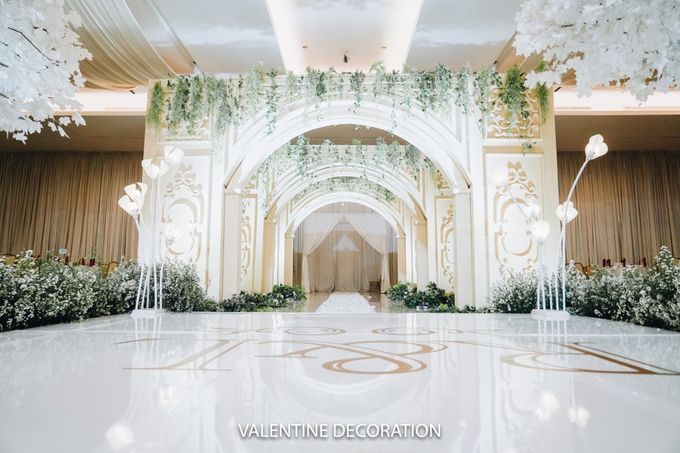 Rizal & Lilis Wedding Decoration by By Laurentialili - 016 Rizal & Lilis Wedding Decoration by By Laurentialili - 016