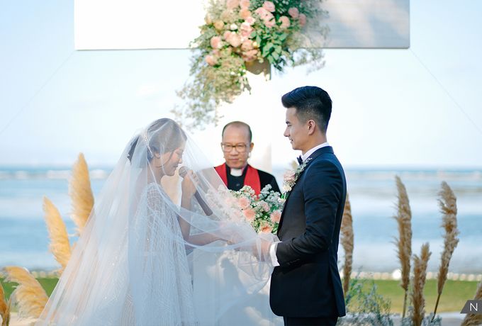 Jason & Brigitta Wedding by Majestic Events - 017 Jason & Brigitta Wedding by Majestic Events - 017