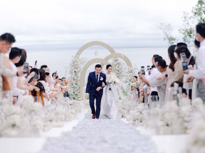 Kevin & Allen by Twogather Wedding Planner - 027 Kevin & Allen by Twogather Wedding Planner - 027
