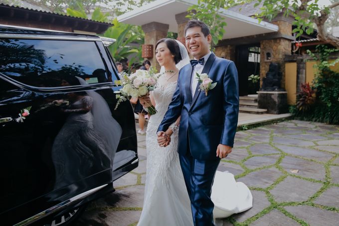 Wedding Hosana & Vina by Nika di Bali - 014 Wedding Hosana & Vina by Nika di Bali - 014