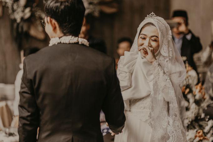 Aisyah & Aziz Wedding at Azila Villa by AKSA Creative - 016 Aisyah & Aziz Wedding at Azila Villa by AKSA Creative - 016