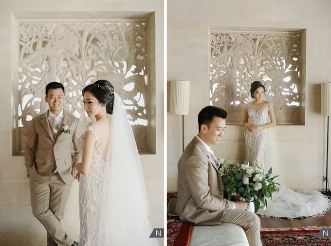 Rizky & Yosephine Wedding by Diorama Tailor - 016 Rizky & Yosephine Wedding by Diorama Tailor - 016