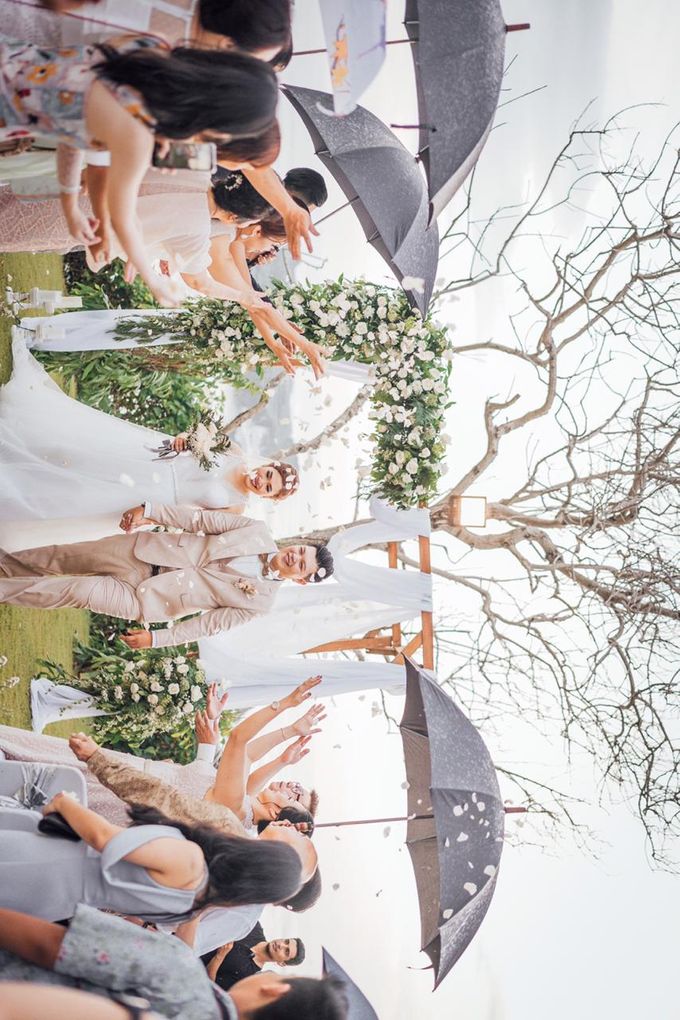 In Honor of Lucky & Mariska by Bali Becik Wedding - 017 In Honor of Lucky & Mariska by Bali Becik Wedding - 017