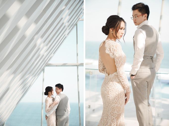 PRE WEDDING OF HANDOKO & VIVIA BY DICKY by Monica Ivena - 004 PRE WEDDING OF HANDOKO & VIVIA BY DICKY by Monica Ivena - 004