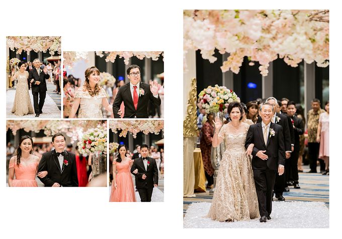 Haris & Melissa by JJ Bride - 016 Haris & Melissa by JJ Bride - 016