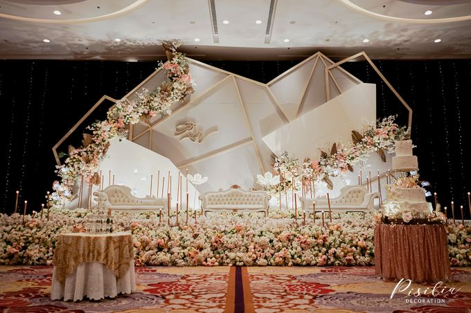 Skeno Hall, 27 Feb '21 by IKK Wedding Venue - 016 Skeno Hall, 27 Feb '21 by IKK Wedding Venue - 016