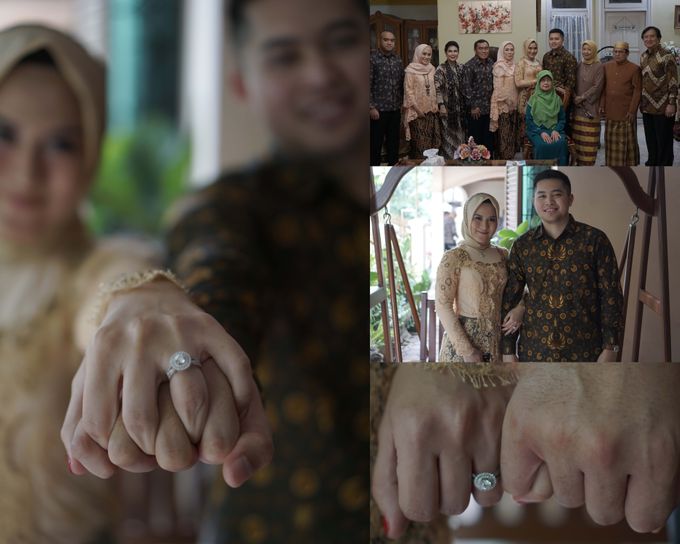 Engagement Session by The Hd Studio - 006