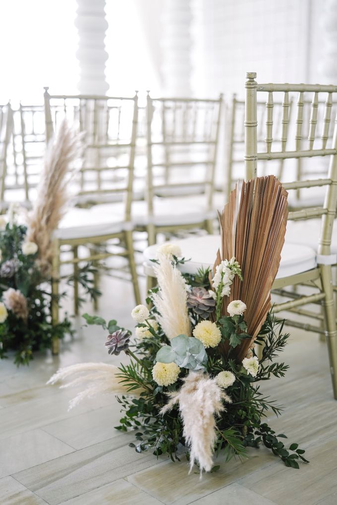 The Wedding of Johnsen & Fortunata by BDD Weddings Indonesia - 016 The Wedding of Johnsen & Fortunata by BDD Weddings Indonesia - 016