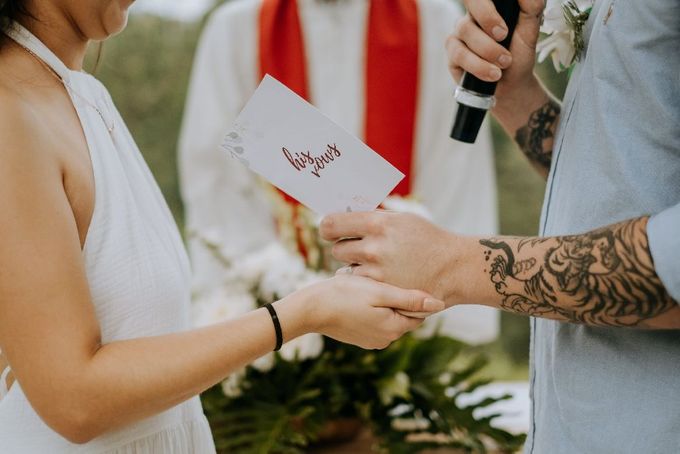 Jenny & Morgan's Elopement Wedding Celebration In Ubud by Amora Bali Weddings - 016 Jenny & Morgan's Elopement Wedding Celebration In Ubud by Amora Bali Weddings - 016