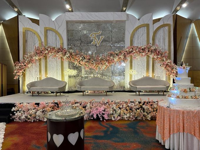 Dian Ballroom, 6th Floor by Hotel Ciputra Jakarta - 003 Dian Ballroom, 6th Floor by Hotel Ciputra Jakarta - 003