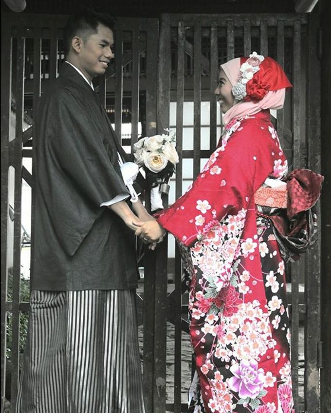 Prewedding ikhsan & septi by Foto Kimono - 010 Prewedding ikhsan & septi by Foto Kimono - 010