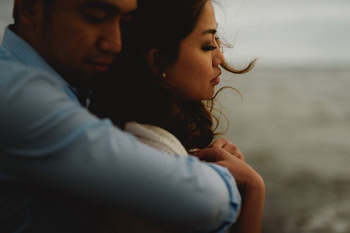 Elle & Brian Sweet Proposal by Elly Liana Makeup Artist - 034 Elle & Brian Sweet Proposal by Elly Liana Makeup Artist - 034