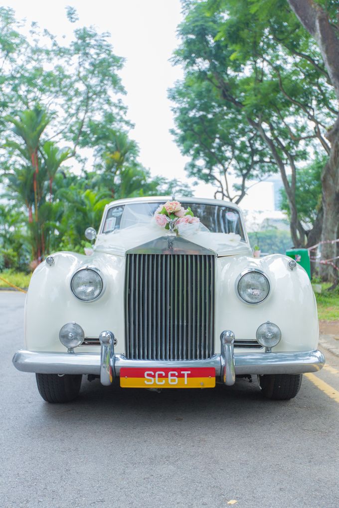 St Andrews Cathedral Wedding by Manna Pot Catering - 014