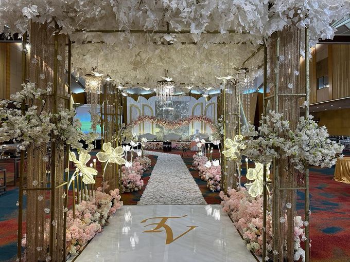 Dian Ballroom, 6th Floor by Hotel Ciputra Jakarta - 002 Dian Ballroom, 6th Floor by Hotel Ciputra Jakarta - 002
