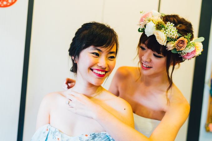 Maurice & Cherri Wedding Day Coverage Part 1 by Vera Wang Singapore - 019 Maurice & Cherri Wedding Day Coverage Part 1 by Vera Wang Singapore - 019