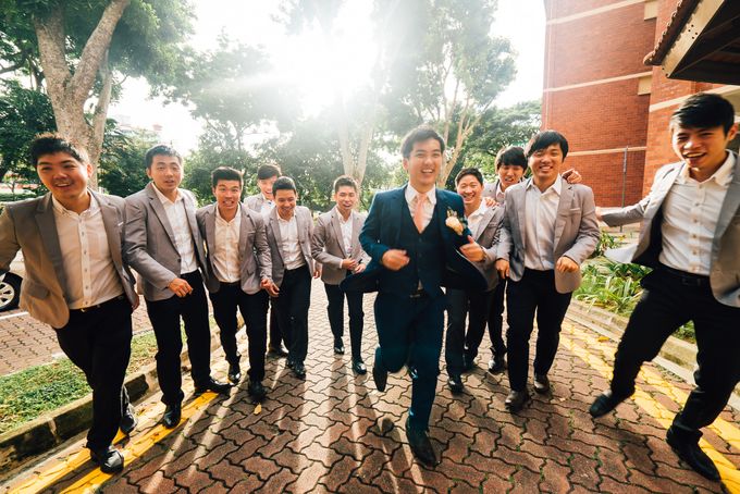 Maurice & Cherri Wedding Day Coverage Part 1 by Vera Wang Singapore - 034 Maurice & Cherri Wedding Day Coverage Part 1 by Vera Wang Singapore - 034