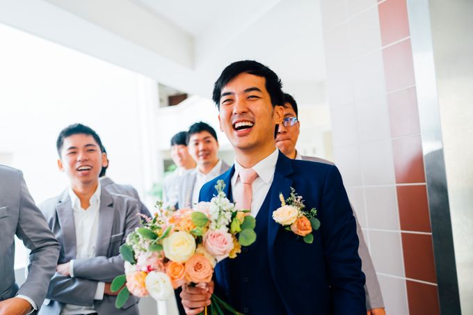 Maurice & Cherri Wedding Day Coverage Part 1 by Vera Wang Singapore - 035 Maurice & Cherri Wedding Day Coverage Part 1 by Vera Wang Singapore - 035