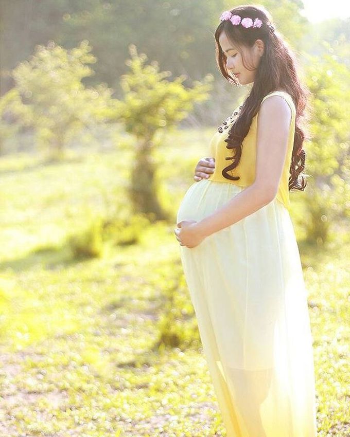 Maternity Project by Yugana Bridal - 019 Maternity Project by Yugana Bridal - 019
