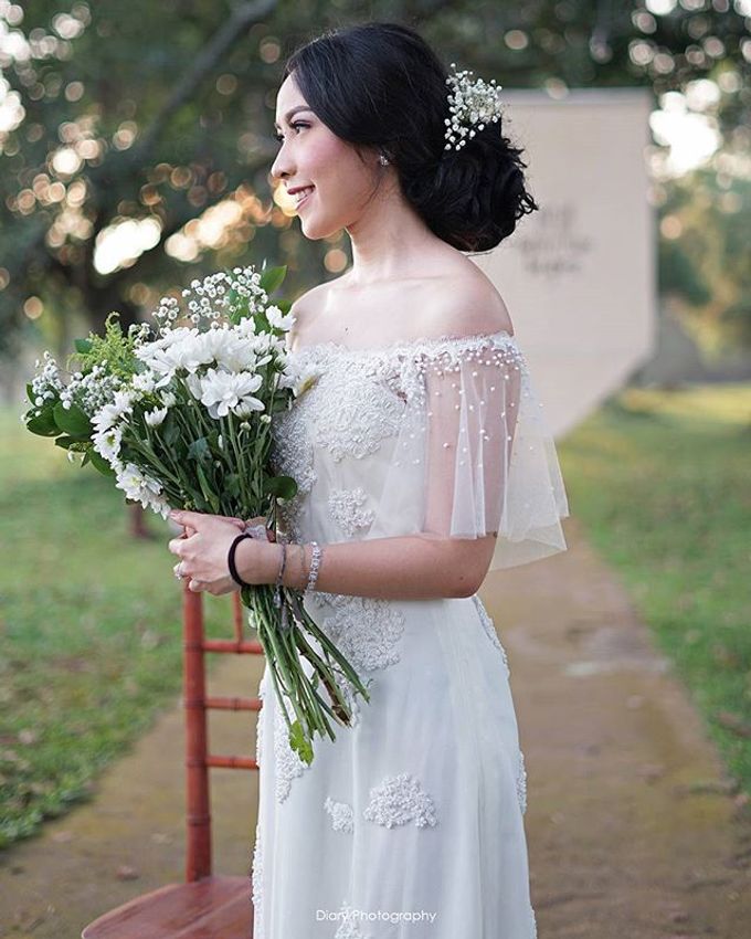 Wedding Alizka & Aldi by Diary Photography - 001 Wedding Alizka & Aldi by Diary Photography - 001