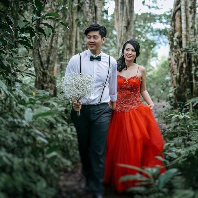 WEDDING & PREWEDDING MAKEUP by CHERIS'H makeup artist - 047 WEDDING & PREWEDDING MAKEUP by CHERIS'H makeup artist - 047