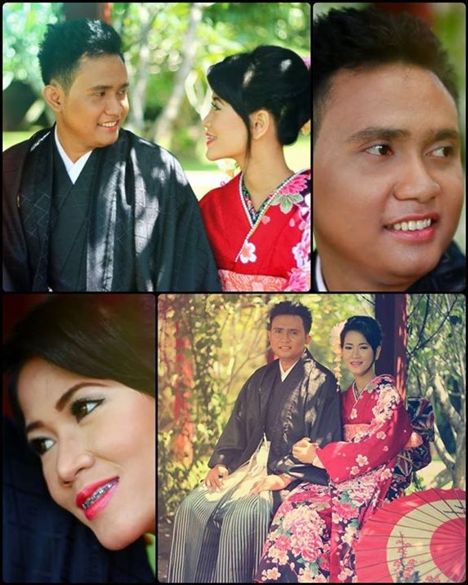 Prewedding Arif & Dhielah by Foto Kimono - 002 Prewedding Arif & Dhielah by Foto Kimono - 002