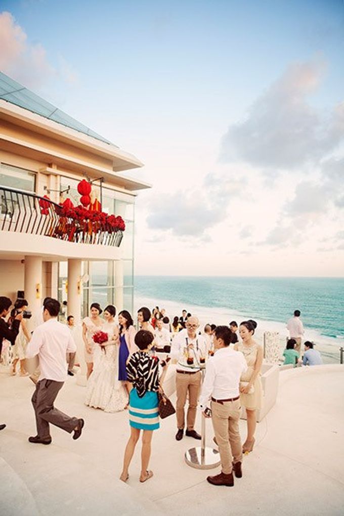 Kevin & Nastassya's Bali Wedding by Flying Bride by Flying Bride - 017 Kevin & Nastassya's Bali Wedding by Flying Bride by Flying Bride - 017