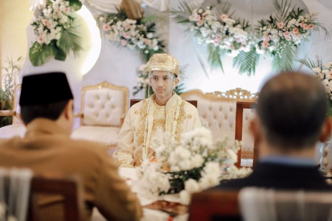 WEDDING MOMENT - DITA & ILHAM by Esper Photography - 012