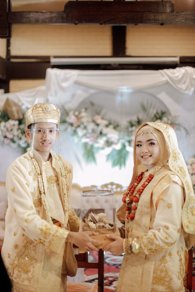 WEDDING MOMENT - DITA & ILHAM by Esper Photography - 019