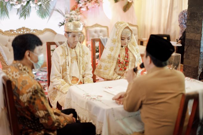 WEDDING MOMENT - DITA & ILHAM by Esper Photography - 017