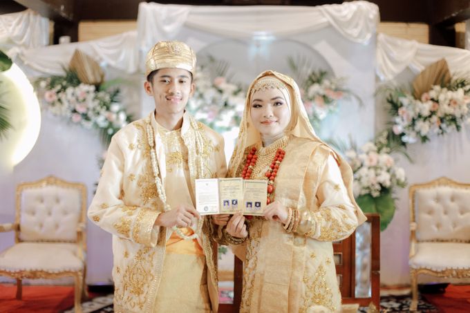 WEDDING MOMENT - DITA & ILHAM by Esper Photography - 021