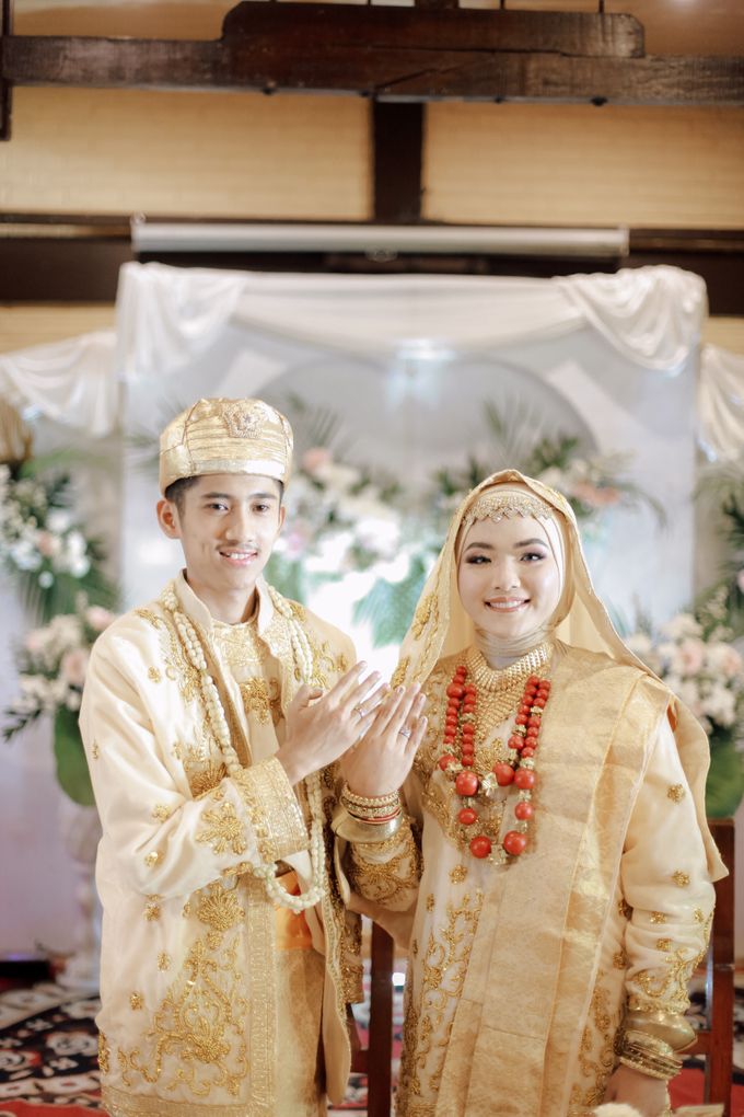 WEDDING MOMENT - DITA & ILHAM by Esper Photography - 023