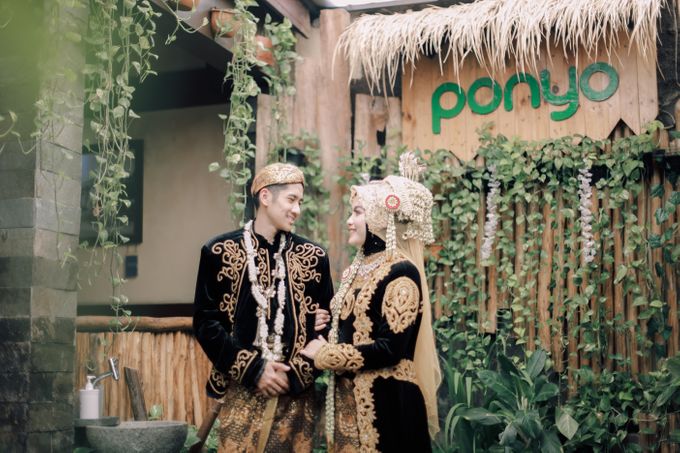 WEDDING MOMENT - DITA & ILHAM by Esper Photography - 001 WEDDING MOMENT - DITA & ILHAM by Esper Photography - 001