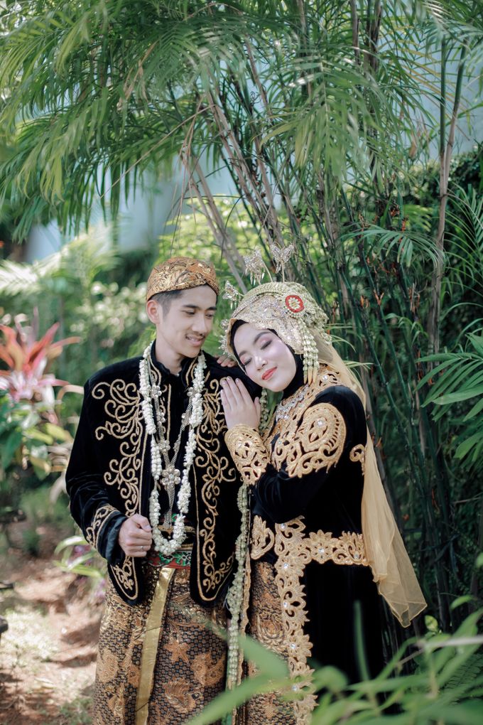 WEDDING MOMENT - DITA & ILHAM by Esper Photography - 030