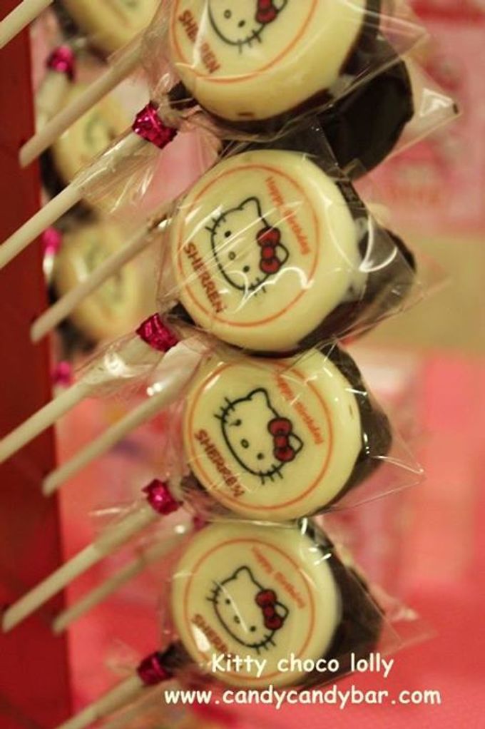 Sherren's bday by Candycandy Bar - 003