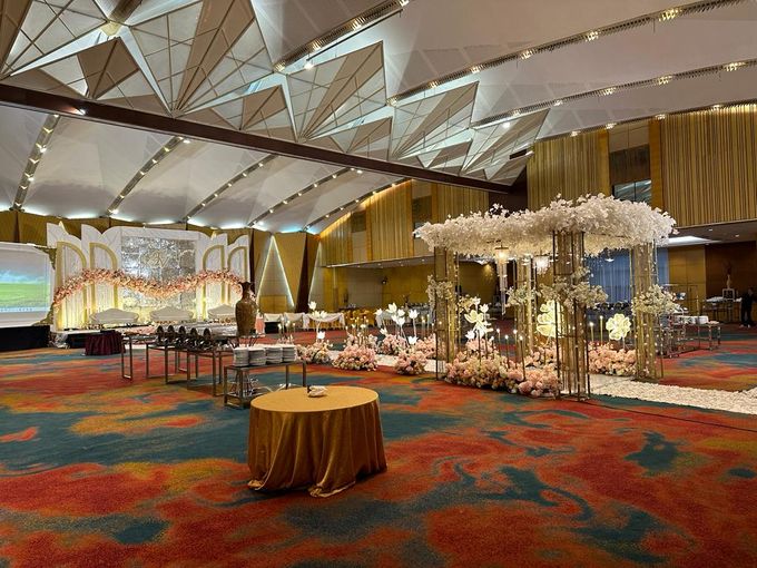 Dian Ballroom, 6th Floor by Hotel Ciputra Jakarta - 001