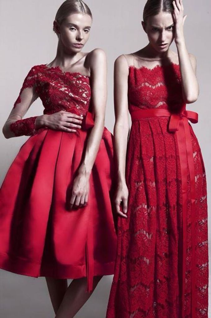Flesh to Dust Spring Summer 2015 RTW and Bridal by Bramanta Wijaya Sposa - 006 Flesh to Dust Spring Summer 2015 RTW and Bridal by Bramanta Wijaya Sposa - 006