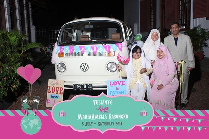 The Weddng of Yulianto & Amy by Twotone Photobooth - 099 The Weddng of Yulianto & Amy by Twotone Photobooth - 099