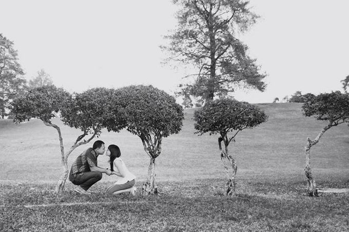 Prewedding D&D by Seribusatu - 004