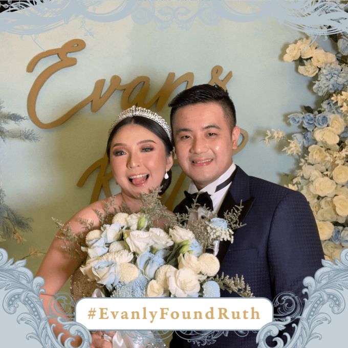 Wedding of Evans & Ruth by Sparkling Organizer - 001