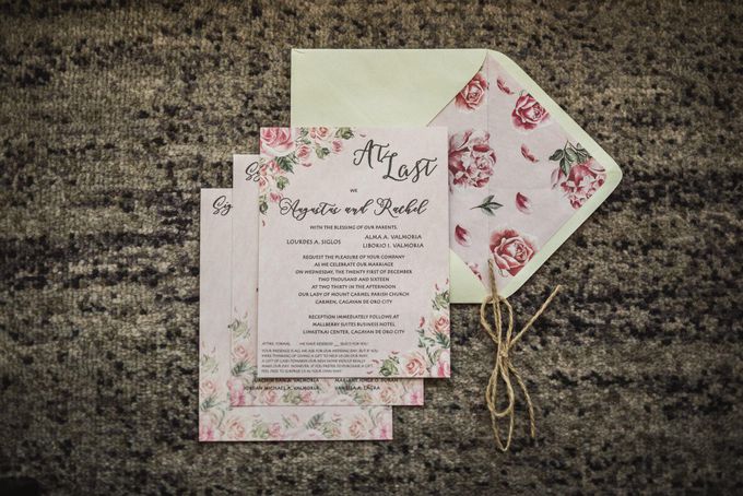 A U G U S T U S & R A C H E L / Nuptials by Evventi.cdo Corporation - 006 A U G U S T U S & R A C H E L / Nuptials by Evventi.cdo Corporation - 006